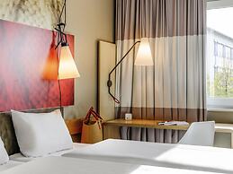 ibis München Messe