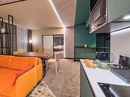 Novotel Krakow Centrum