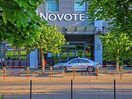 Novotel Krakow Centrum