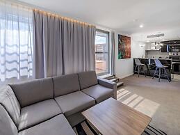 Novotel Krakow Centrum