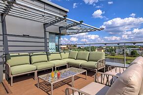 Novotel Krakow Centrum