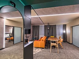 Novotel Krakow Centrum