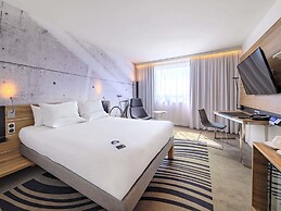 Novotel Krakow Centrum