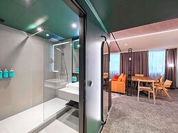 Novotel Krakow Centrum