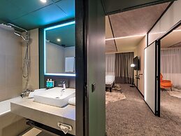 Novotel Krakow Centrum