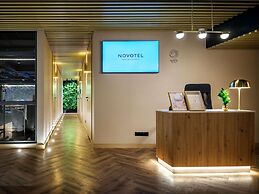 Novotel Krakow Centrum