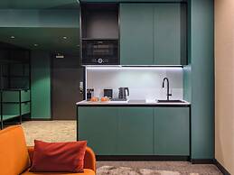 Novotel Krakow Centrum