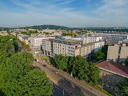 Novotel Krakow Centrum