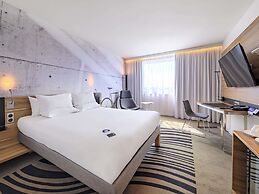 Novotel Krakow Centrum