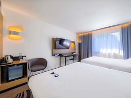 Novotel Krakow Centrum