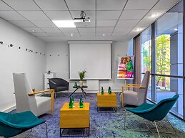 Novotel Krakow Centrum