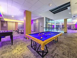 Novotel Krakow Centrum