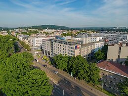 Novotel Krakow Centrum