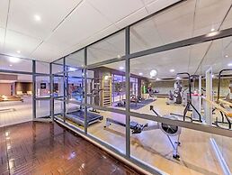 Novotel Krakow Centrum