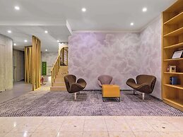 Novotel Krakow Centrum