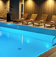 Novotel Krakow Centrum