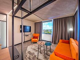 Novotel Krakow Centrum