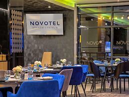 Novotel Krakow Centrum