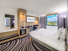 Novotel Krakow Centrum