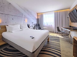 Novotel Krakow Centrum