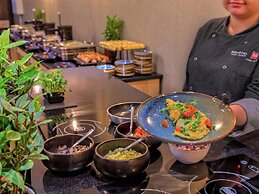 Novotel Krakow Centrum