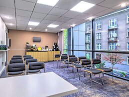 Novotel Krakow Centrum