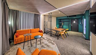Novotel Krakow Centrum