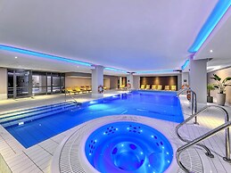 Novotel Krakow Centrum