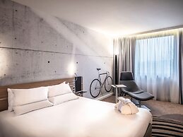 Novotel Krakow Centrum