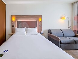 Novotel Krakow Centrum