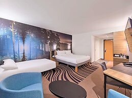 Novotel Krakow Centrum