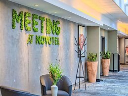 Novotel Krakow Centrum