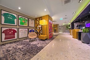 Novotel Krakow Centrum