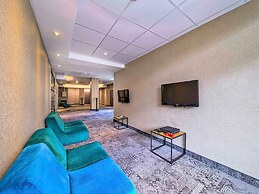 Novotel Krakow Centrum