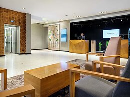 Novotel Krakow Centrum