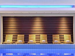 Novotel Krakow Centrum