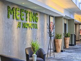 Novotel Krakow Centrum