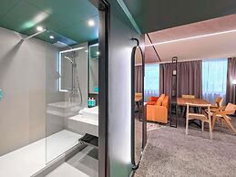 Novotel Krakow Centrum