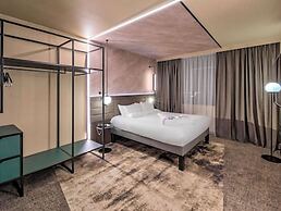 Novotel Krakow Centrum