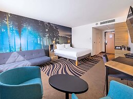 Novotel Krakow Centrum