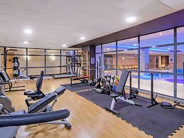 Novotel Krakow Centrum