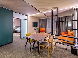 Novotel Krakow Centrum
