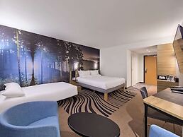 Novotel Krakow Centrum