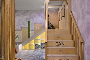 Novotel Krakow Centrum