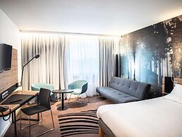 Novotel Krakow Centrum