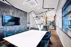 Novotel Krakow Centrum