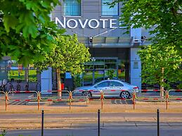 Novotel Krakow Centrum