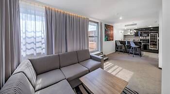 Novotel Krakow Centrum