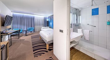 Novotel Krakow Centrum