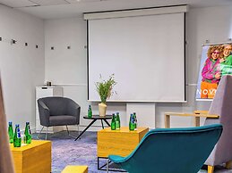 Novotel Krakow Centrum